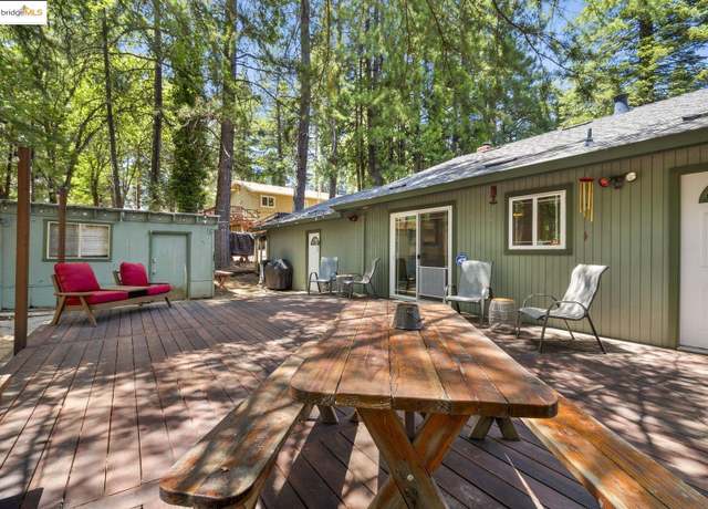 Property at 18727 Broadhurst Dr, Twain Harte, CA 95383, 3 beds, 2 baths