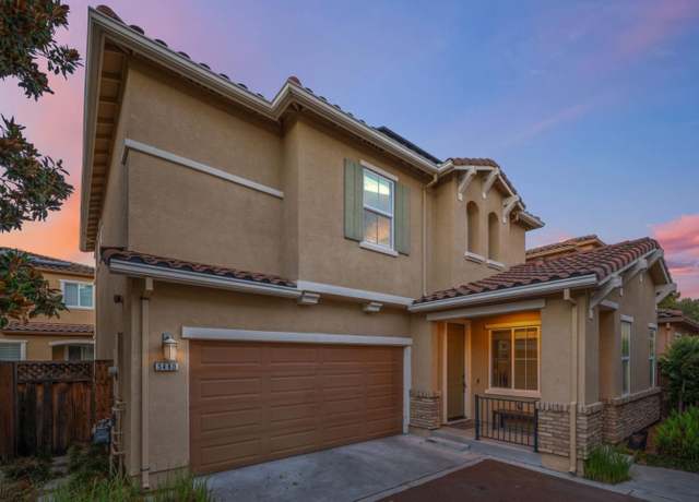 Property at 5460 Cahalan Ave, San Jose, CA 95123, 4 beds, 3 baths