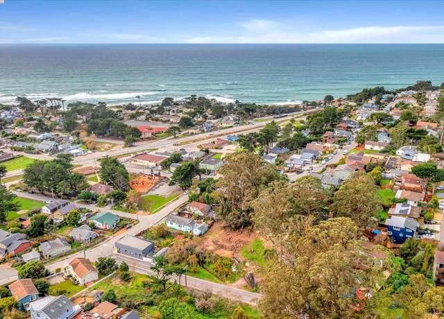 Property at 00 Sunshine Valley Rd, Moss Beach, CA 94038
