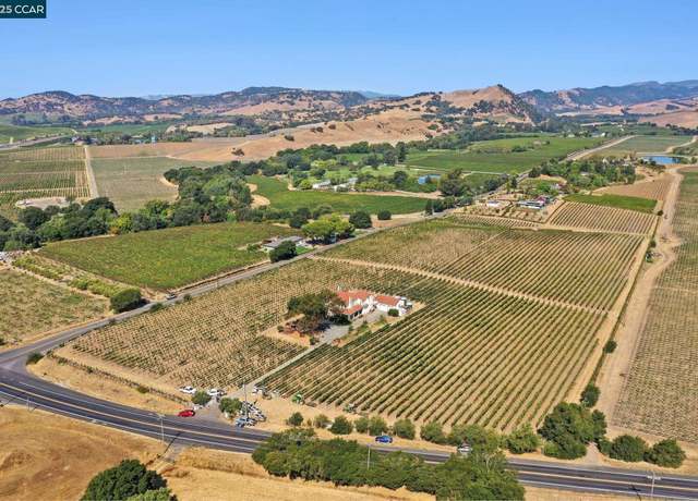 Property at 5267 Old Sonoma Rd, Napa, CA 94559, 5 beds, 3.5 baths