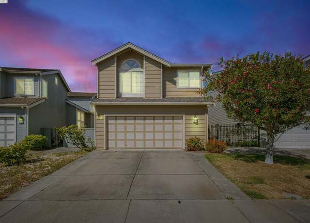 Property at 34319 Platinum Ter, Fremont, CA 94555, 4 beds, 2.5 baths
