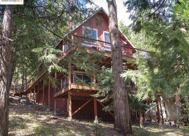 Property at 25475 Bambi, Long Barn, CA 95335, 3 beds, 2 baths
