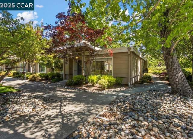 Property at 2144 Tice Creek Dr #4, Walnut Creek, CA 94595, 2 beds, 1 bath