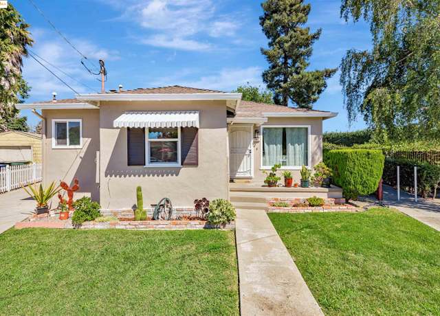 Property at 197 Georgia Way, San Leandro, CA 94577, 3 beds, 2 baths