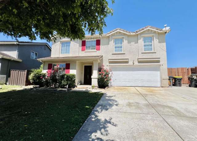 Property at 2215 Dune Pl, Stockton, CA 95206, 3 beds, 2.5 baths