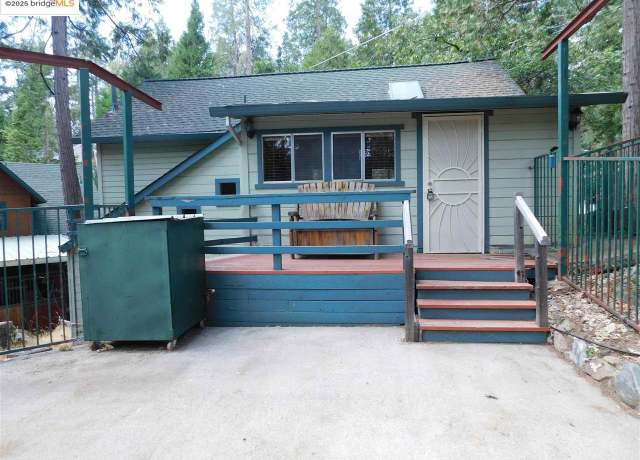 Property at 22962 Placer, Twain Harte, CA 95383, 2 beds, 2 baths