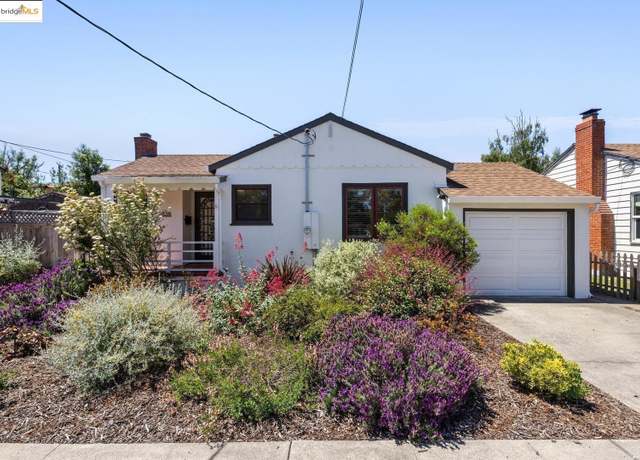 Property at 2838 Fillmore St, Alameda, CA 94501, 1 bed, 1 bath
