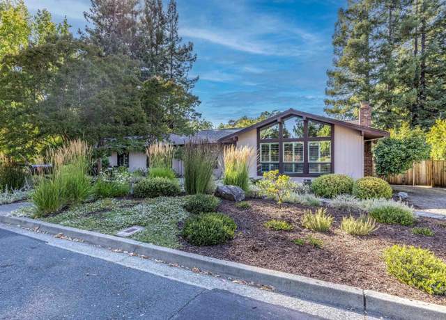 Property at 146 Via Copla, Alamo, CA 94507, 5 beds, 3 baths