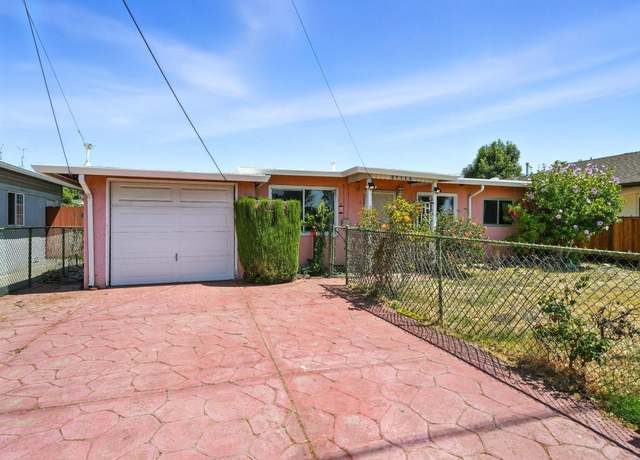 Property at 37114 Dondero Way, Fremont, CA 94536, 4 beds, 1 bath