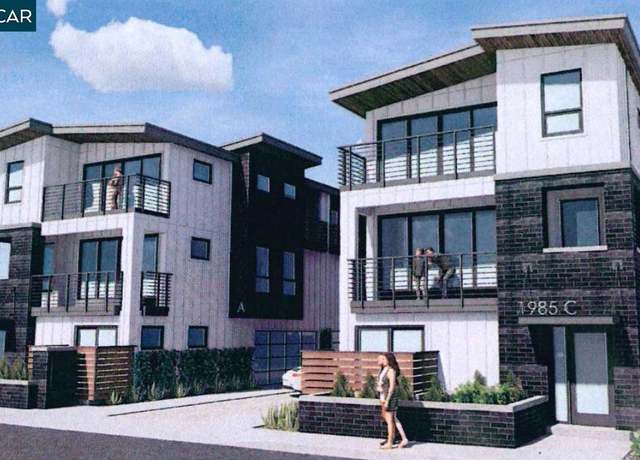 Property at 1985 N 3rd St, Concord, CA 94519