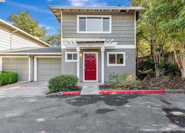 Property at 7516 Silvertree Ln, Dublin, CA 94568, 2 beds, 1.5 baths