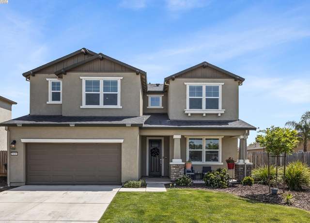 Property at 5610 Julia Ave, Keyes, CA 95328, 4 beds, 3.5 baths