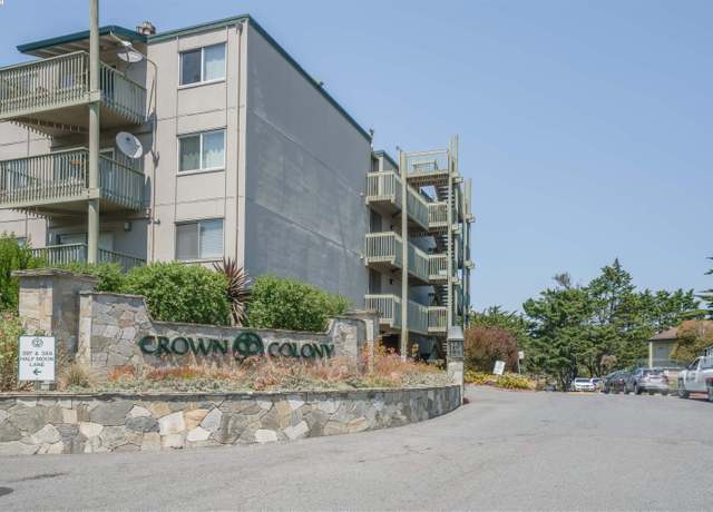 Property at 374 Imperial Way #2, Daly City, CA 94015, 1 bed, 1 bath