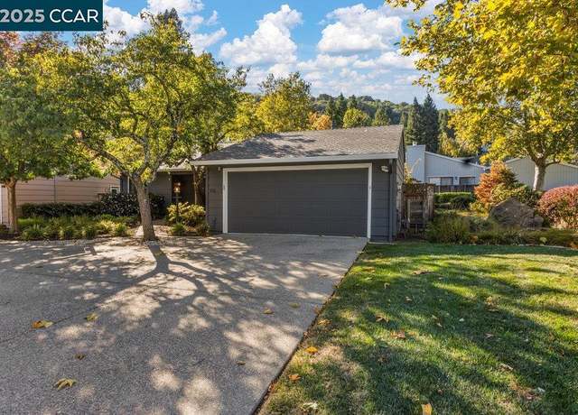 Property at 1716 Saint Andrews Dr, Moraga, CA 94556, 3 beds, 2 baths