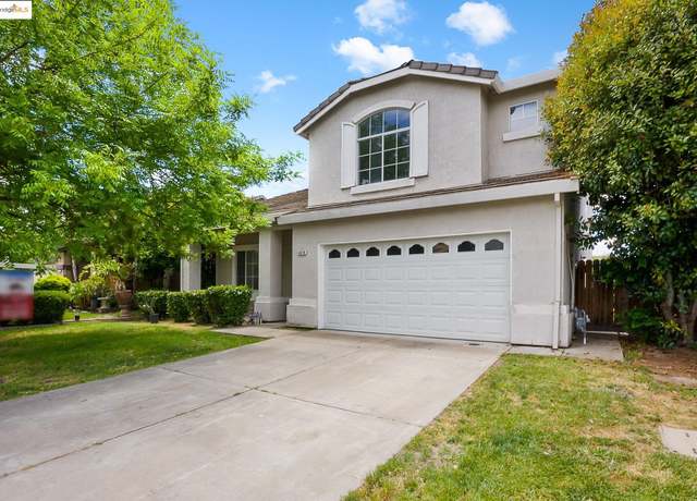 Property at 4019 Villa Gomez Ln, Stockton, CA 95206, 4 beds, 3 baths