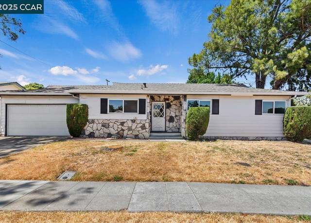 Property at 7777 Shannon Ave, Dublin, CA 94568, 3 beds, 2 baths