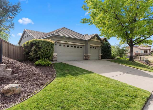 Property at 505 Porter Ct, Folsom, CA 95630, 3 beds, 2 baths