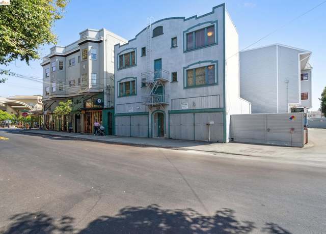 Property at 309 63rd St, Oakland, CA 94618, 4 baths