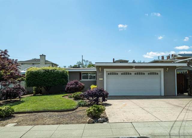 Property at 18977 Thornbury Ave, Castro Valley, CA 94546, 3 beds, 2 baths