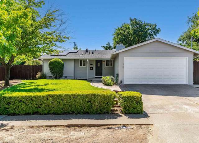 Property at 1337 Pennsylvania Blvd, Concord, CA 94521, 3 beds, 2 baths