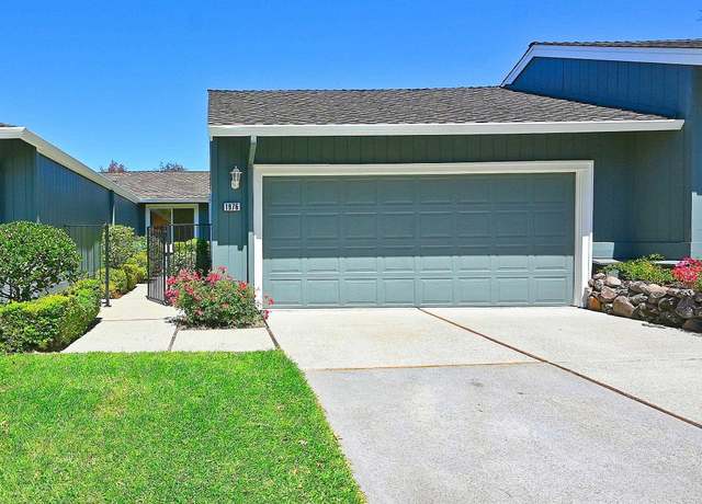 Property at 1976 Saint George Rd, Danville, CA 94526, 2 beds, 2 baths