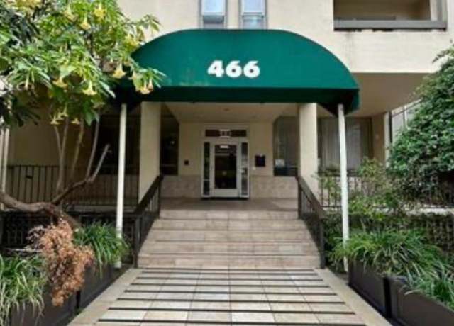 Property at 466 Crescent Ave #321, Oakland, CA 94610, 1 bed, 1 bath