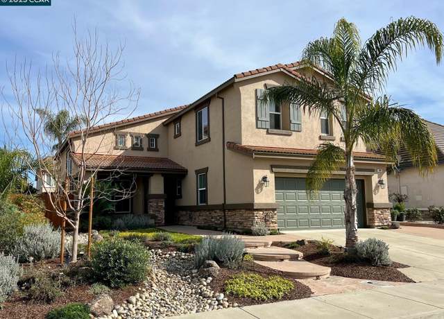 Property at 104 Matisse Dr, Oakley, CA 94561, 4 beds, 3 baths