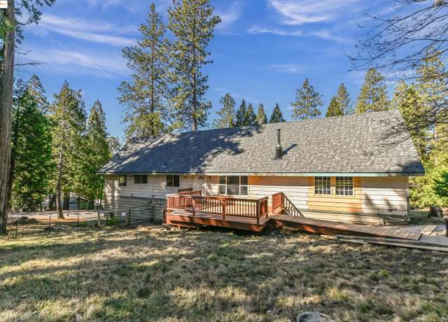 Property at 23745 Confidence South Frk, Twain Harte, CA 95370, 3 beds, 2 baths