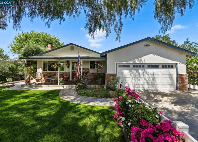 Property at 91 Lozoya Way, Oakley, CA 94561, 3 beds, 2.5 baths