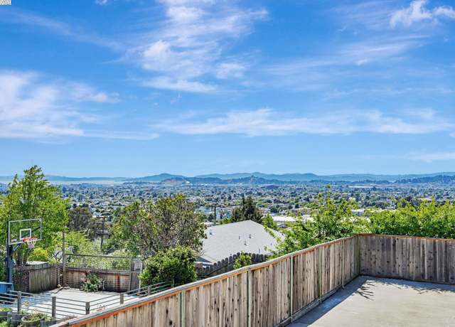 Property at 1517 Beau Rivage, San Pablo, CA 94806, 5 beds, 3 baths
