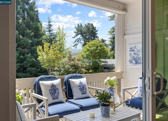 Property at 2925 Golden Rain Rd #12, Walnut Creek, CA 94595, 2 beds, 2 baths