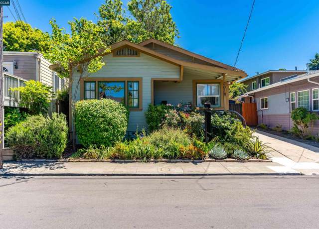 Property at 3018 Courtland Ave, Oakland, CA 94619, 2 beds, 1 bath