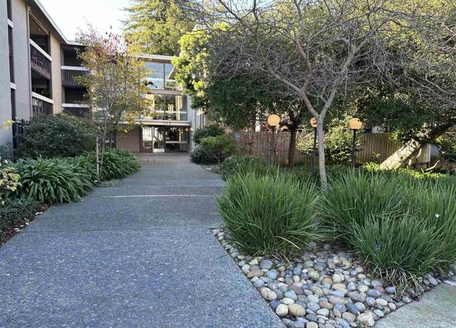 Property at 323 Monte Vista Ave #303, Oakland, CA 94611, 1 bed, 1 bath