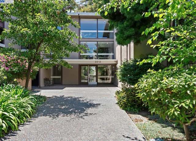 Property at 323 Monte Vista Ave #303, Oakland, CA 94611, 1 bed, 1 bath