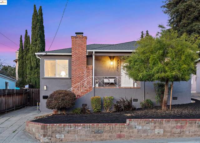 Property at 22756 Lorand Way, Hayward, CA 94541, 2 beds, 1 bath