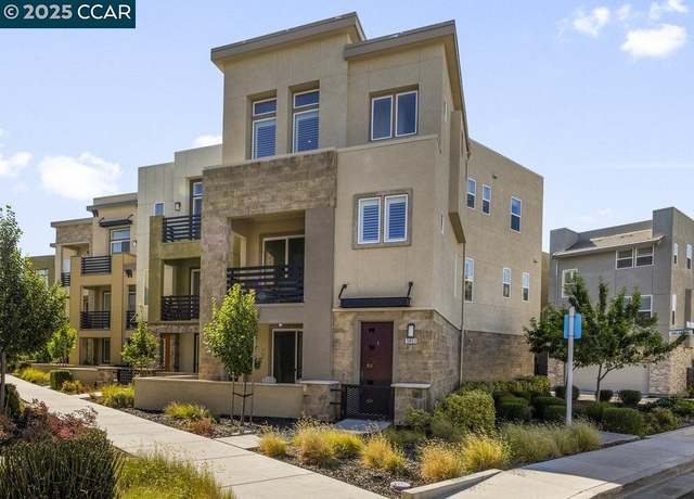 Property at 5803 Corbin St, Dublin, CA 94568, 5 beds, 4 baths