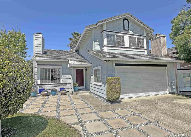 Property at 1114 Alta Marino Cir, Pinole, CA 94564, 3 beds, 2.5 baths