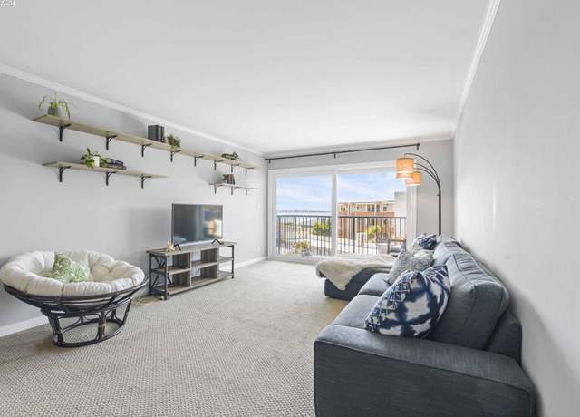 Property at 960 Shorepoint Ct #316, Alameda, CA 94501, 2 beds, 2 baths