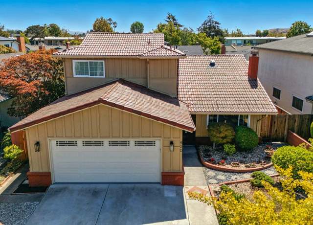 Property at 420 Camden Rd, Alameda, CA 94501, 5 beds, 3 baths