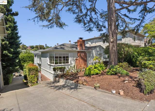 Property at 1033 Walker Ave, Oakland, CA 94610, 5 beds, 4 baths
