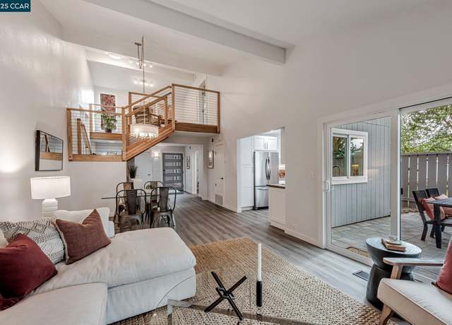 Property at 1926 Ascot Dr, Moraga, CA 94556, 2 beds, 2 baths