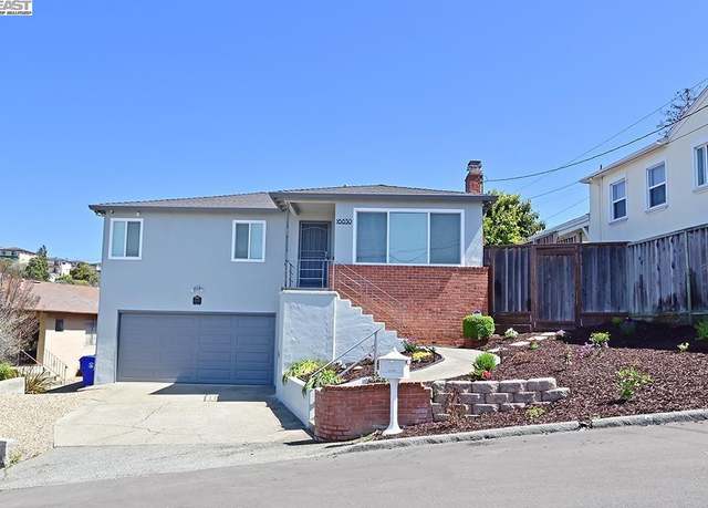 Property at 16830 President Dr, Castro Valley, CA 94578, 3 beds, 2 baths