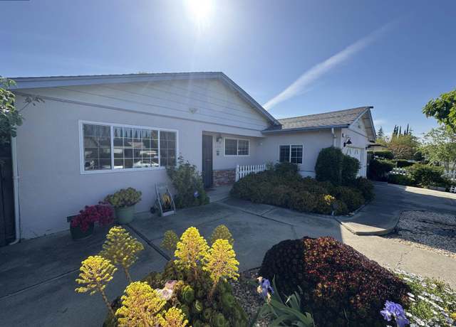 Property at 4190 Chaban Dr, Concord, CA 94521, 4 beds, 2 baths