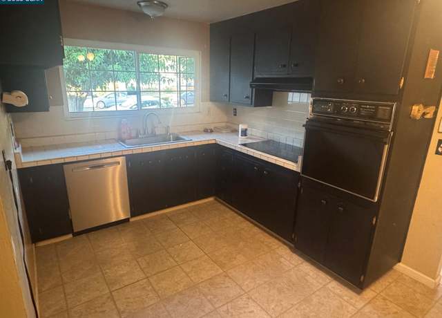 Property at 4190 Chaban Dr, Concord, CA 94521, 4 beds, 2 baths