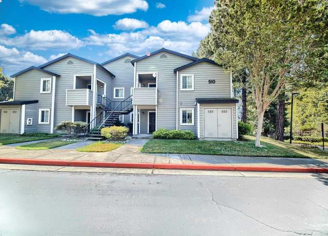 Property at 510 Canyon Oaks Dr Unit C, Oakland, CA 94605, 2 beds, 2 baths