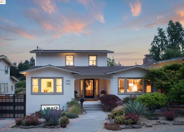 Property at 769 Santa Ray Ave, Oakland, CA 94610, 3 beds, 3 baths