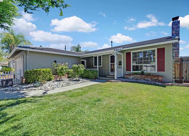 Property at 1015 Redondo Way, Livermore, CA 94550, 3 beds, 2 baths