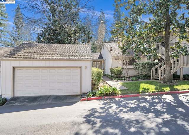 Property at 3901 Park Circle Ln Unit A, Carmichael, CA 95608, 2 beds, 2 baths