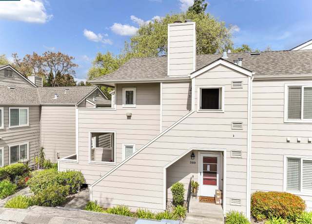 Property at 310 Norris Canyon Ter, San Ramon, CA 94583, 2 beds, 2 baths