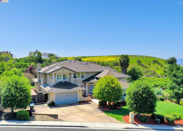 Property at 48564 Avalon Heights Ter, Fremont, CA 94539, 5 beds, 5.5 baths